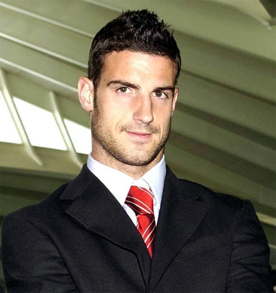 Aitor Ocio