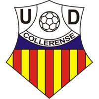 Escudo del Uni�n Deportiva Collerense