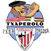 Pe�a Txaperolo Athletic Taldea