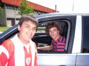 Amorebieta eta Ander
