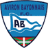 Ver ficha del Aviron Bayonnais