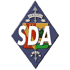 Escudo del Sociedad Deportiva Amorebieta
