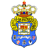 Escudo del Uni�n Deportiva Las Palmas