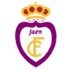 Escudo del Real Ja�n Club de F�tbol