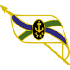 Escudo del A�orga Kirol eta Kultur Elkartea (Cadete)
