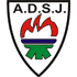 Escudo del Agrupaci�n Deportiva San Juan (Cadete)
