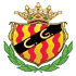 Escudo del Club Gimn�stic de Tarragona, SAD