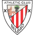 Escudo del Athletic Club Bilboko Futbol Kirol Elkarte Berria B