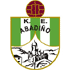 Escudo del Abadi�o Kirol Elkartea (Cadete-Juvenil)