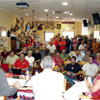 Gran ambiente en el minicongreso de Pe�as del Sureste