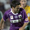 Blas Ziarreta esp�a al Austria Viena en Marbella