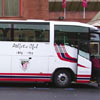 Autob�s del Athletic