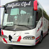 Autob�s del Athletic