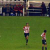 Guerrero cumple 400 partidos con el Athletic y Javi Gonz�lez 200 en liga