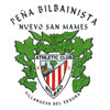 Pe�a Bilbainista Nuevo San Mam�s