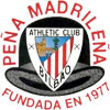 Pe�a Madrile�a del Athletic