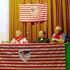 V Congreso de Pe�as de la Zona Suroeste