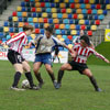 Lance del Athletic - Transportes Alcaine