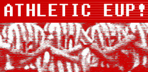 Candidatura popular a la presidencia, Athletic Eup!