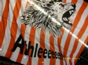 Athleeeeeeeeeeetic