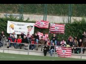 FC Barcelona 1 - 0 Athletic Club