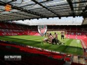 Manchester United-Athletic