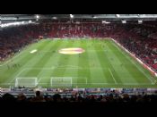 old trafford