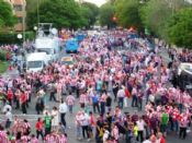 Final de copa 2012