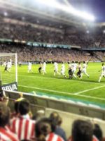 Último Athletic- Madrid en San Mames