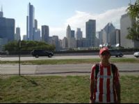 Athletic en Chicago