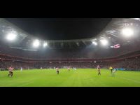 San Mamés 16-09-2013 Athletic 3-2 Celta