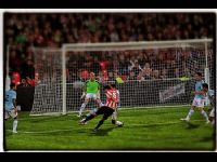 Primer Gol Rojiblanco en San Mamés