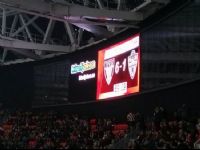 Athletic 6 - Almería 1 (11 de enero de 2014)