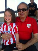 una catalana del athletic