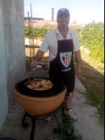 paella rica rica