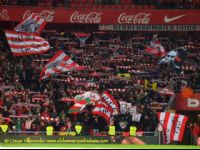 Athletic - Celta kopa
