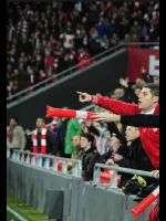 Arbi! Penalty!
