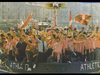 Es lo más grande del Athletic