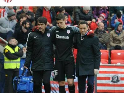 Animo Kepa, pronto de vuelta