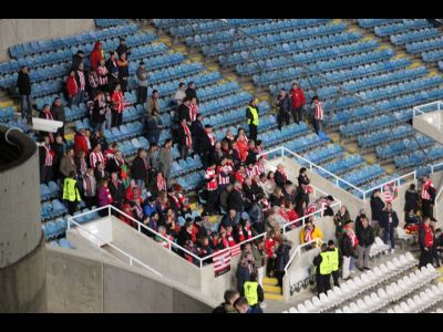 Los leones en Chipre
