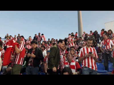 Sin duda lo mejor