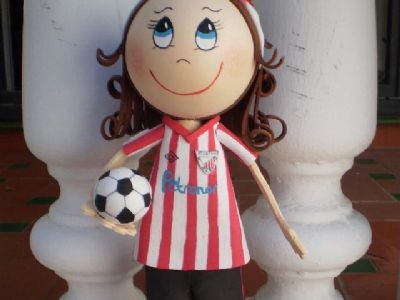 Athletic Neskak