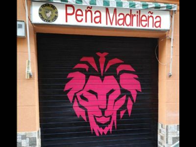 Sede del Pequeño San Mamés
