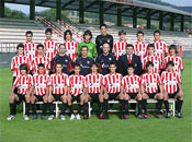 Esos cadetes