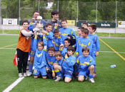 I Torneo Unai Expósito 22/04/06
