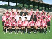 Athletic Cadete A