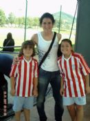 Las chicas