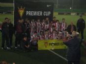 Athletic Txapeldunak Nike Cup