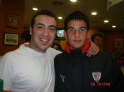El Bilbao Athletic en Cuenca