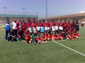 Trofeo Juvenil Ciudad de la Serena